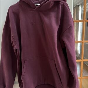 Comfrt Signature Hoodie